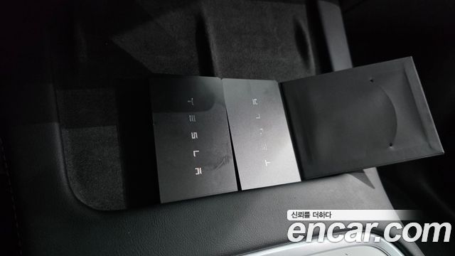 Tesla Model Y 2024 — photo 36