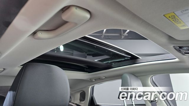 Kia K8 2022 — photo 23
