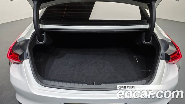 Kia K8 2022 — photo 24