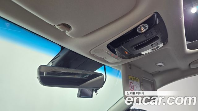 Kia K8 2022 — photo 25