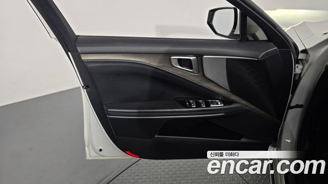 Kia K8 2022 — photo 14