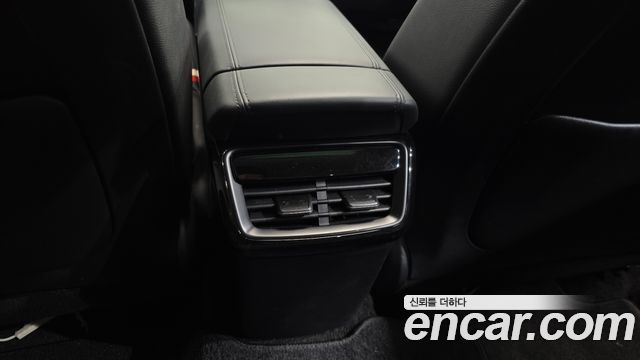 Kia K8 2022 — photo 28