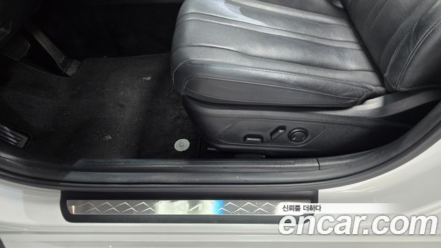 Kia K8 2022 — photo 29