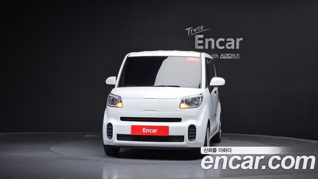 Kia RAY 2022 — photo 3