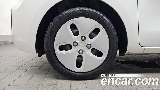 Kia RAY 2022 — photo 5