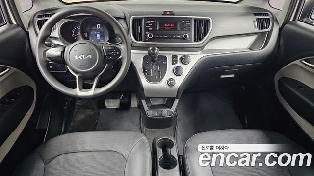 Kia RAY 2022 — photo 10