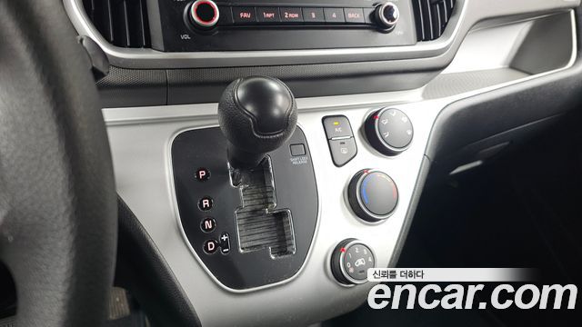 Kia RAY 2022 — photo 12