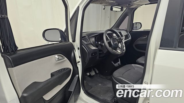 Kia RAY 2022 — photo 13