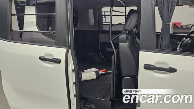 Kia RAY 2022 — photo 17