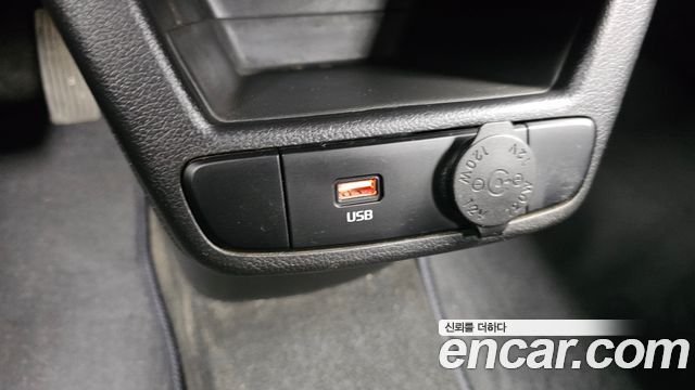 Kia RAY 2022 — photo 18