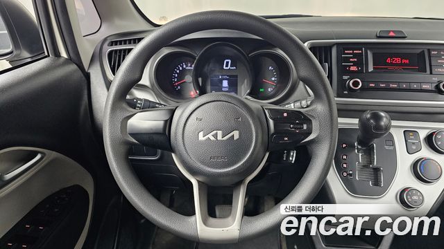 Kia RAY 2022 — photo 19