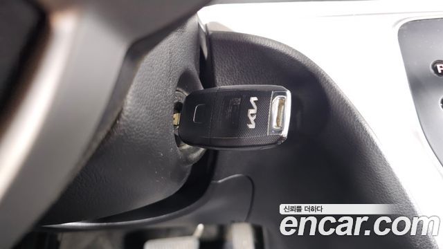 Kia RAY 2022 — photo 20
