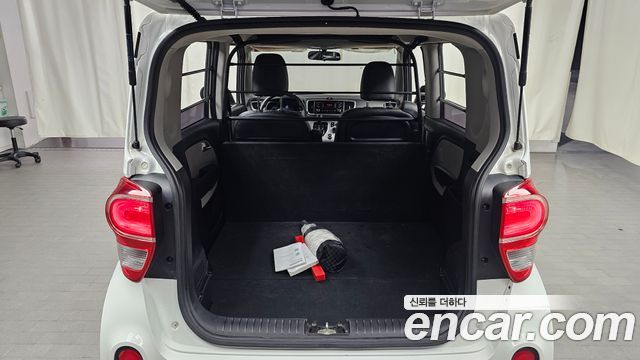 Kia RAY 2022 — photo 21