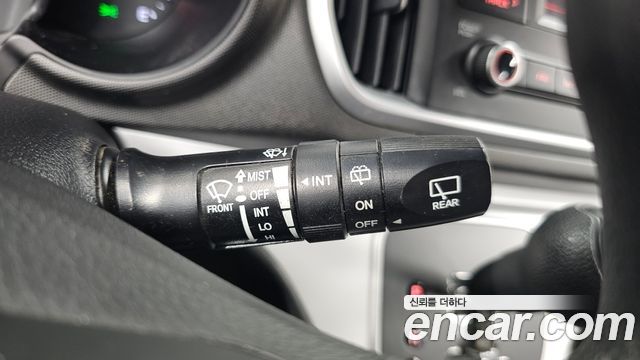 Kia RAY 2022 — photo 22