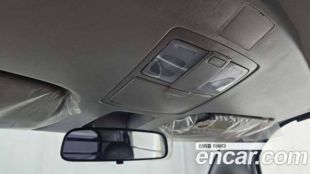 Kia RAY 2022 — photo 24