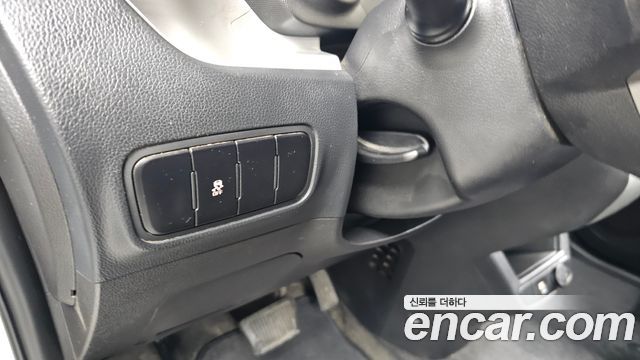 Kia RAY 2022 — photo 26