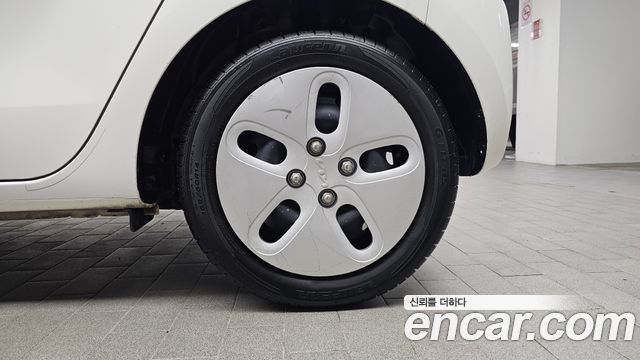 Kia RAY 2022 — photo 7