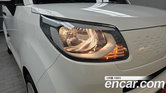 Kia RAY 2022 — photo 8