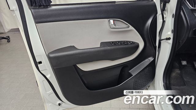 Kia RAY 2022 — photo 14
