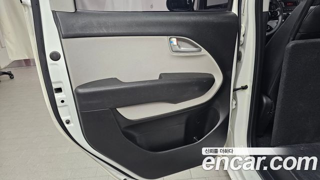 Kia RAY 2022 — photo 15