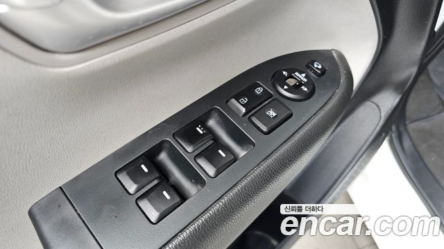 Kia RAY 2022 — photo 27