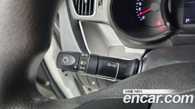 Kia RAY 2022 — photo 28