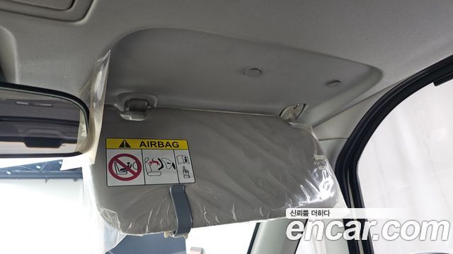 Kia RAY 2022 — photo 30