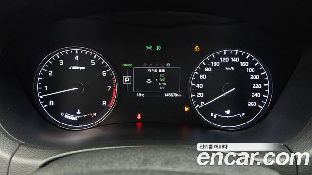 Hyundai Genesis 2015 — photo 11