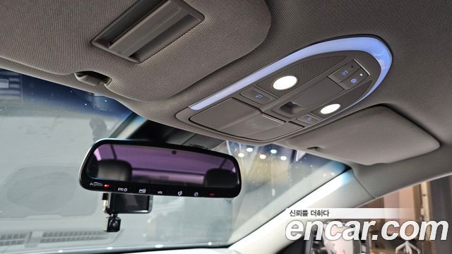 Hyundai Genesis 2015 — photo 22