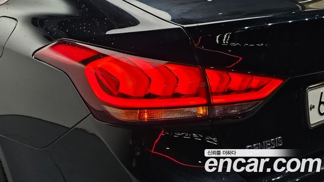 Hyundai Genesis 2015 — photo 9