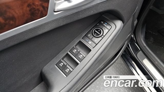 Hyundai Genesis 2015 — photo 27