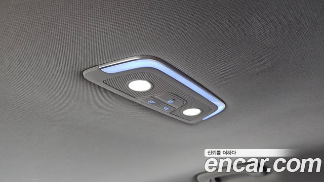 Hyundai Genesis 2015 — photo 29