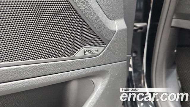 Hyundai Genesis 2015 — photo 30