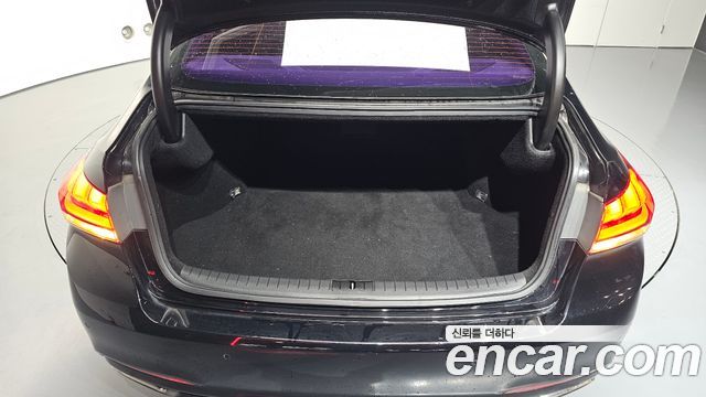 Hyundai Genesis 2015 — photo 32