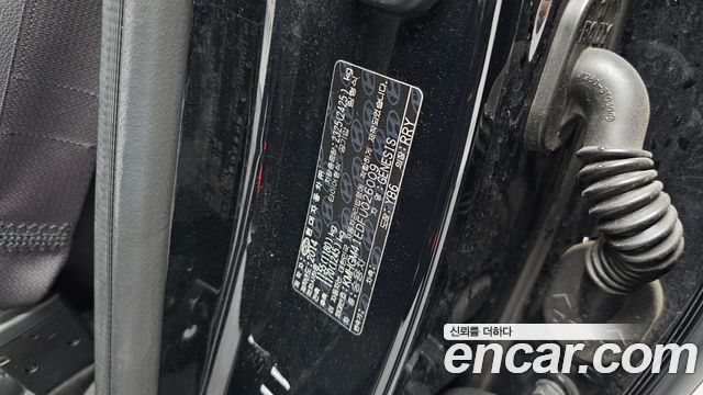Hyundai Genesis 2015 — photo 33