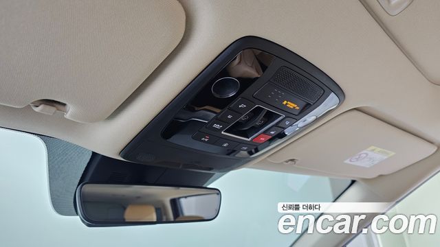 Kia Canival 2023 — photo 16