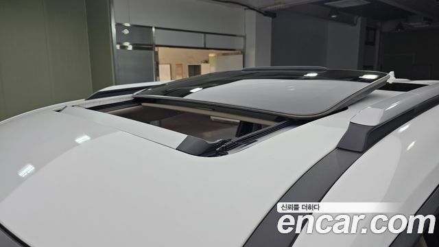 Kia Canival 2023 — photo 19