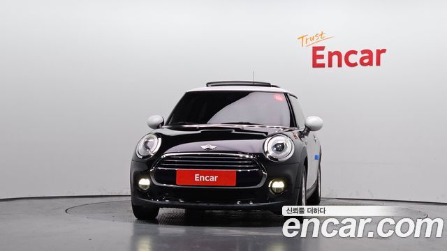 Mini Cooper 2017 — photo 3