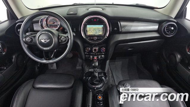 Mini Cooper 2017 — photo 7