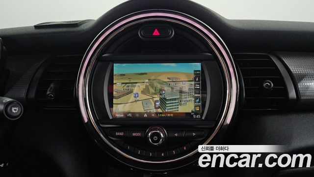 Mini Cooper 2017 — photo 12