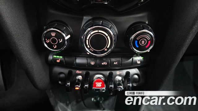 Mini Cooper 2017 — photo 15