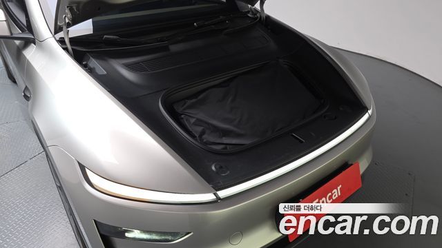 Tesla Model Y 2026 — photo 6