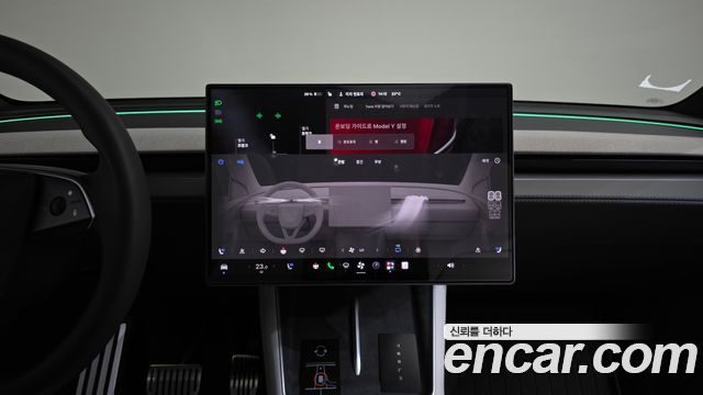 Tesla Model Y 2026 — photo 20