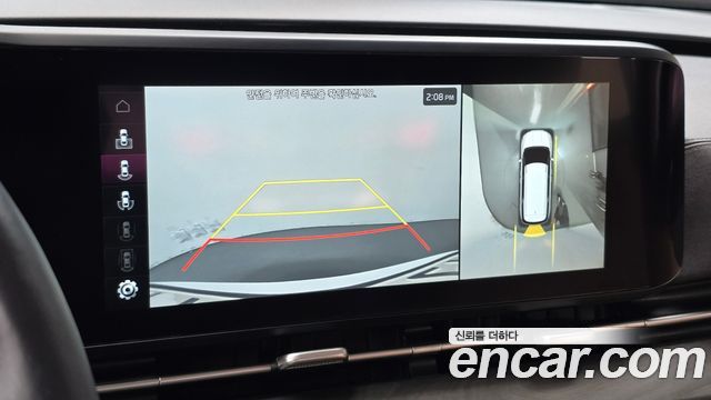 Kia Canival 2023 — photo 21