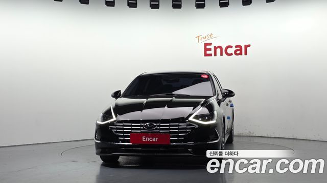 Hyundai Sonata 2023 — photo 3
