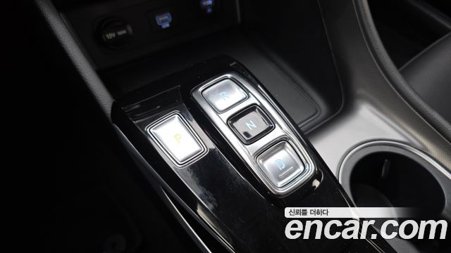Hyundai Sonata 2023 — photo 12