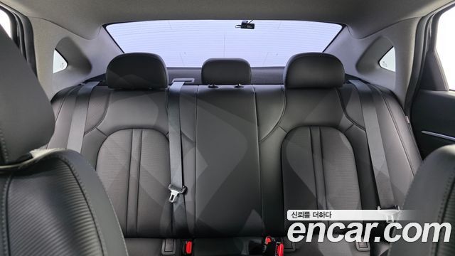 Hyundai Sonata 2023 — photo 18