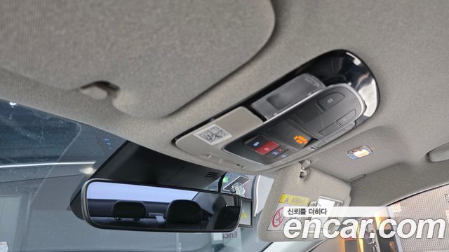 Hyundai Sonata 2023 — photo 25