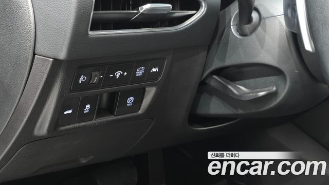 Hyundai Sonata 2023 — photo 26