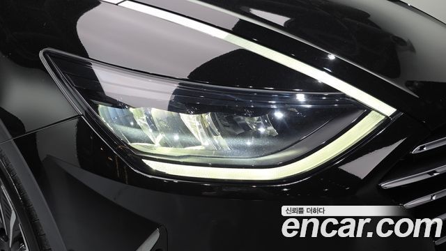 Hyundai Sonata 2023 — photo 8